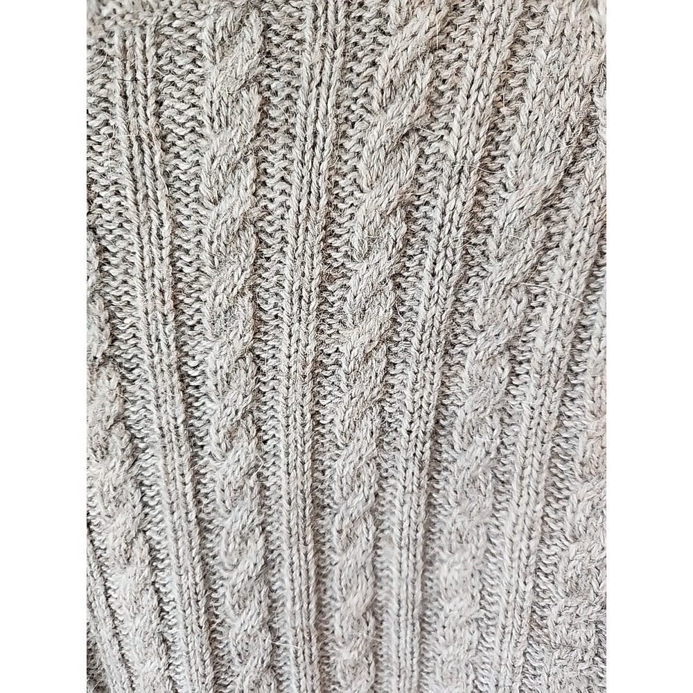 FAIRLY SWEATER DRESS SZ 3 - Picture 3 of 5